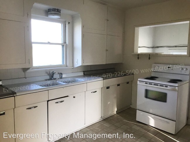 Building Photo - 2 br, 1 bath House - 501 Spaulding Lane