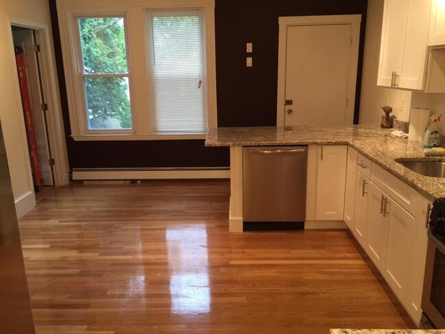 Foto del edificio - 227 Norfolk St