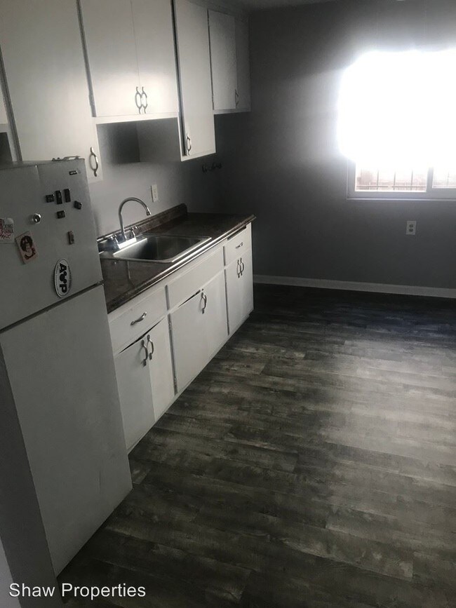 Foto del edificio - 1437 Ward St