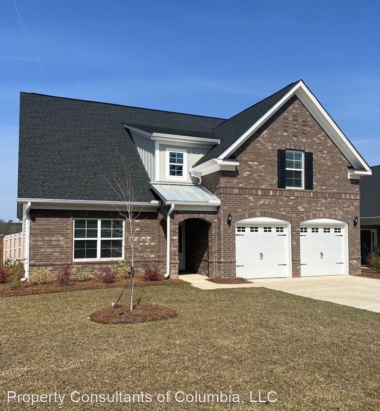 Primary Photo - 3 br, 3.5 bath House - 129 Sterling Hill Way