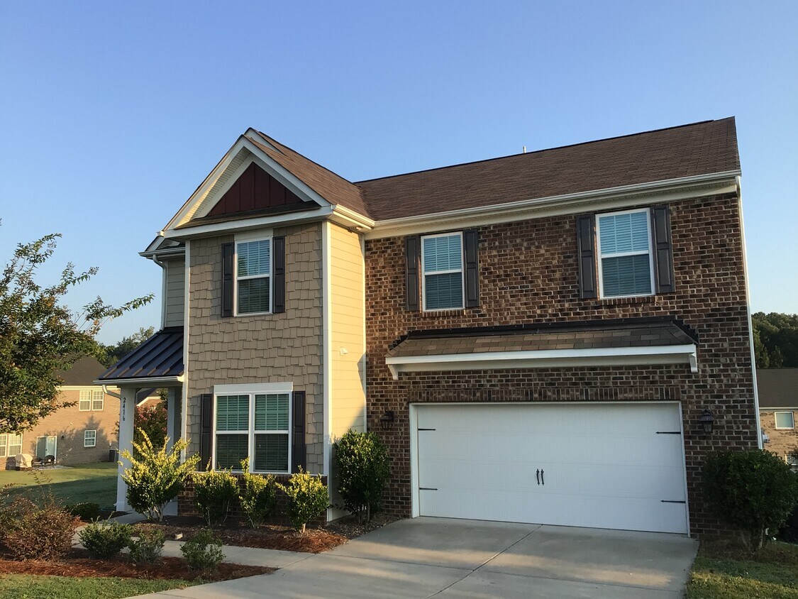2416 Flintshire Lane House Rental in Gastonia, NC