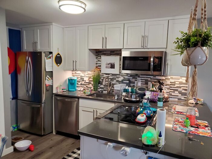 341 N Garfield Ave Unit d5, Loveland, CO 80537 Condo for Rent in