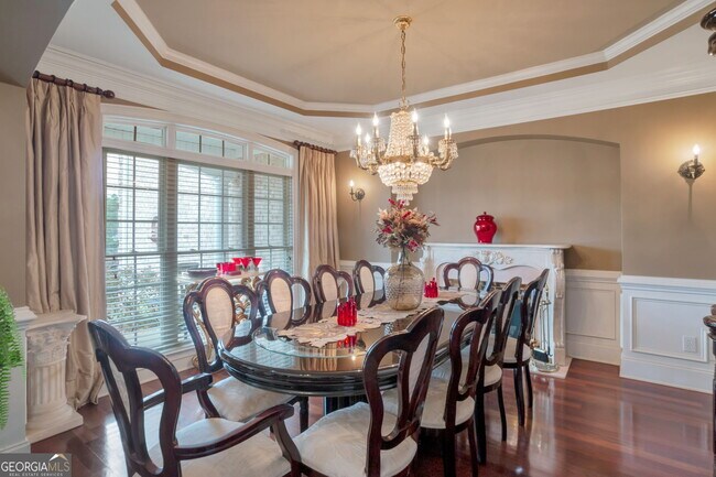 Foto del edificio - 415 Oxmoor Lake Dr