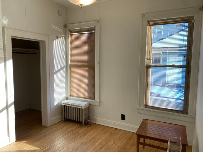 Foto del edificio - 43 Leroy St