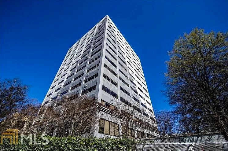 Primary Photo - 120 Ralph McGill Blvd NE