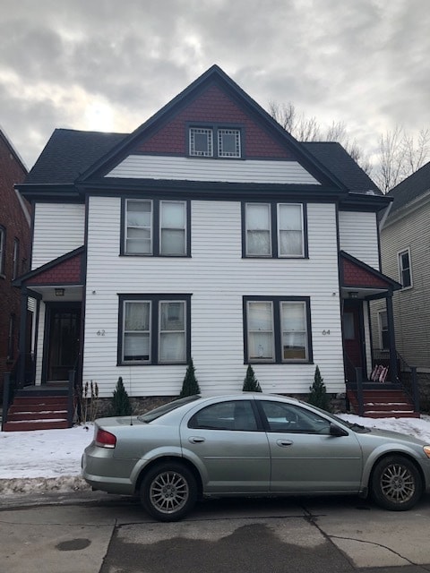 Building Photo - 64 Trinity Pl