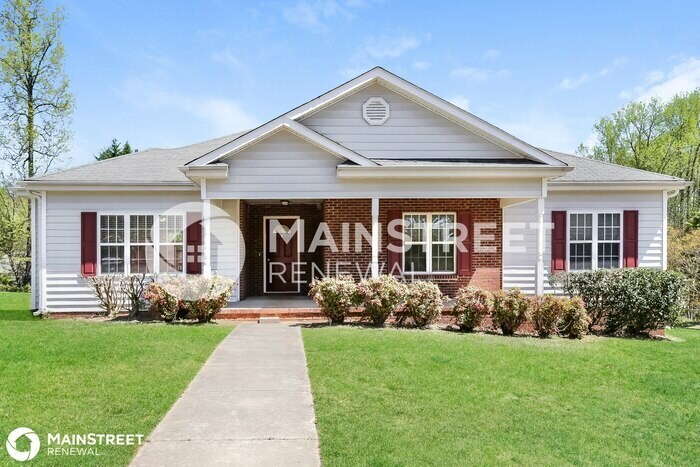 Foto principal - 4513 Lasley Dr, Winston-Salem, NC 27105