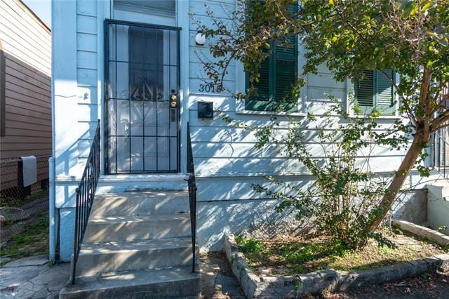 Building Photo - 3015 Baudin St