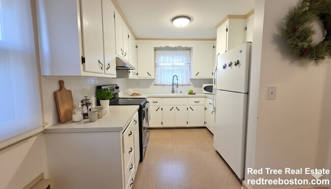 Foto del edificio - 18 Cresthill Rd