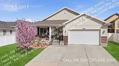 Building Photo - 2029 S 150 E