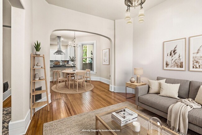 Foto del edificio - 912 E 20th Ave