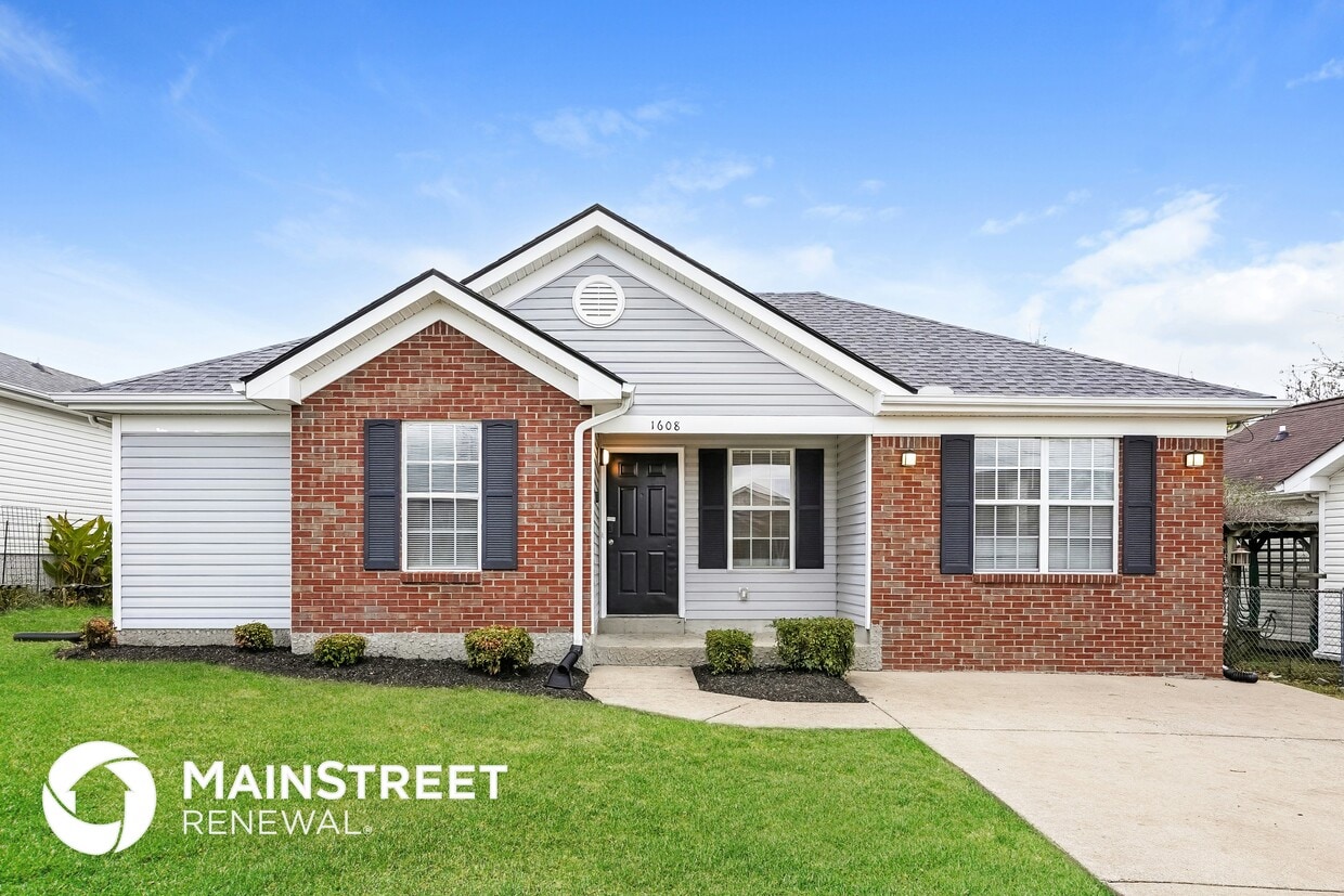 Foto principal - 1608 Wynnhaven Ct