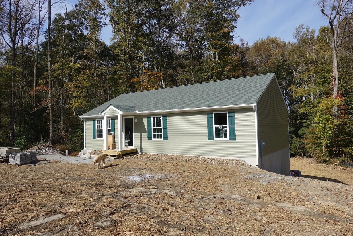 Building Photo - 4032 Mechanicsville Turnpike