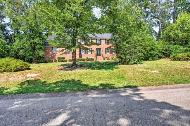 Foto del edificio - Beautiful home in Spring Valley