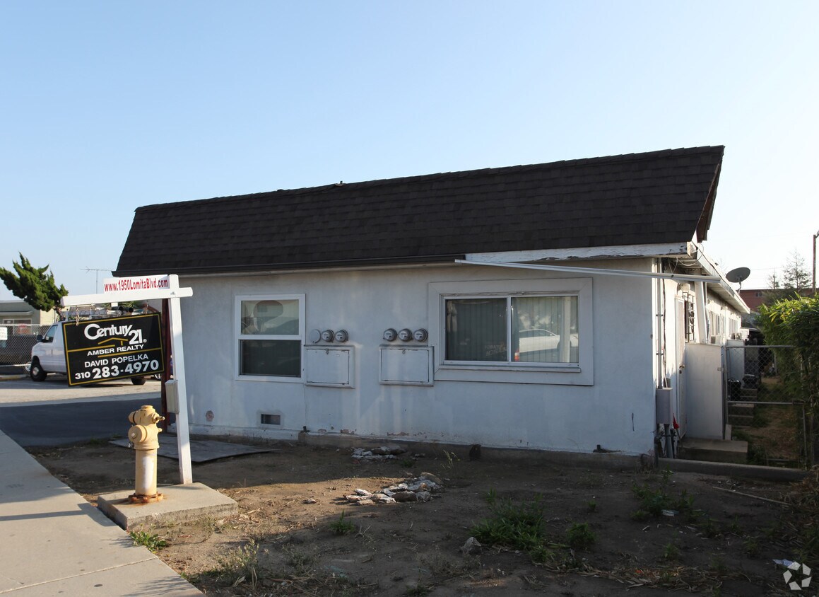 1950 Lomita Blvd, Lomita, CA 90717 Apartments in Lomita, CA