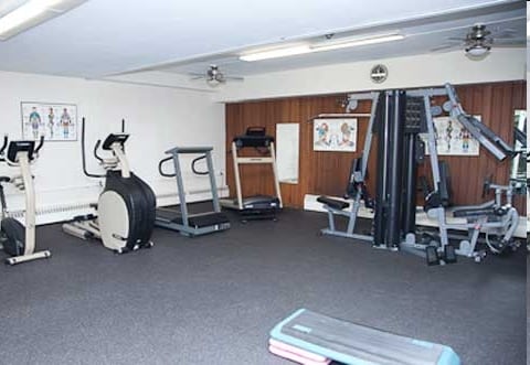 Building Photo - Cloisters of the Don