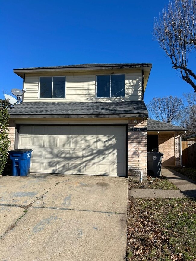 Building Photo - 3408 Poplar Springs Ln