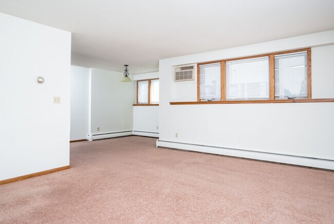 Foto del interior - Rose Mall Apartments