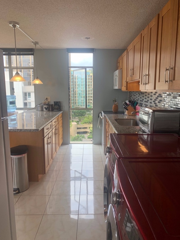 Foto del edificio - 2033 Nuuanu Ave