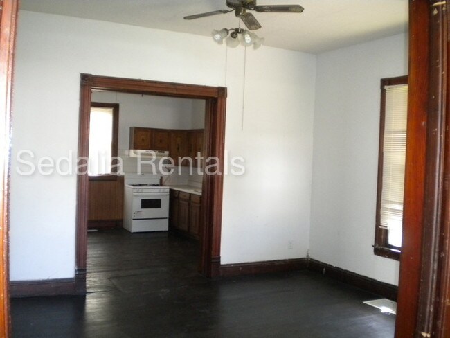 Foto del edificio - Pet friendly 3 bedroom