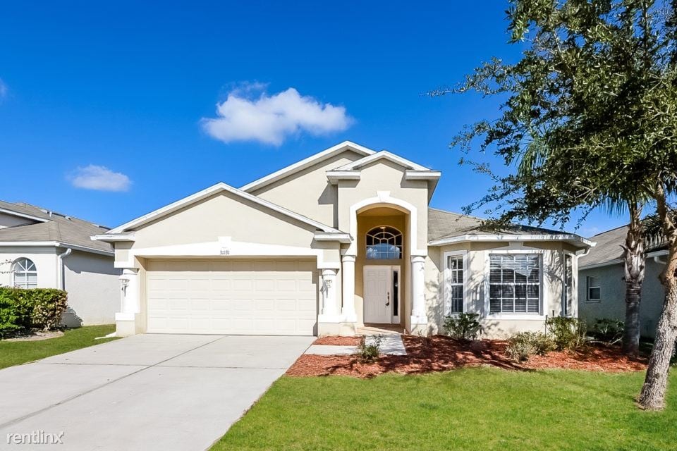 31131 Whinsenton Dr, Wesley Chapel, FL 33543 House for Rent in Wesley