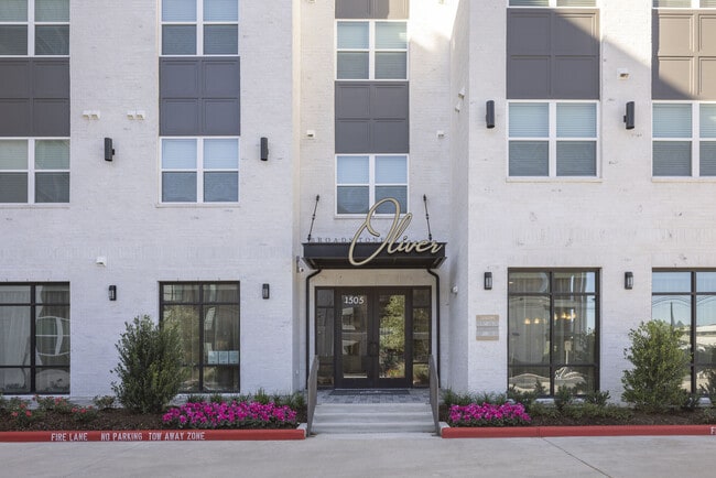 Apartamentos Broadstone Oliver — foto de la comunidad - Broadstone Oliver