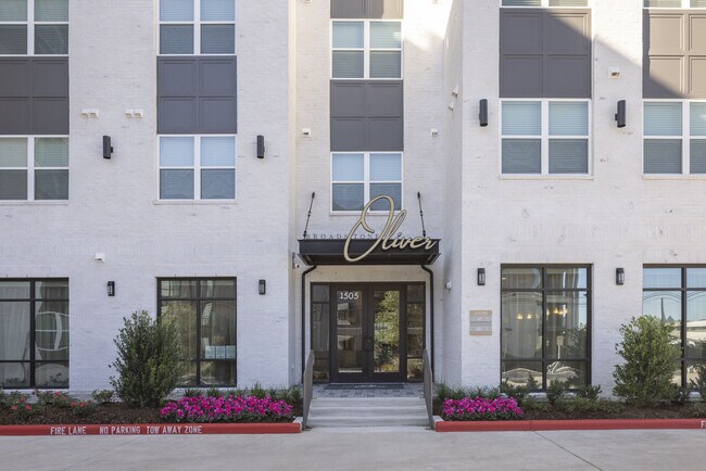 Foto del edificio - Broadstone Oliver