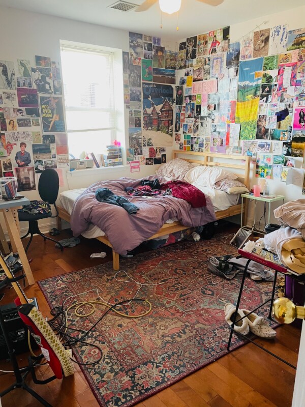 Photo - 1613 N Sydenham St Apartment