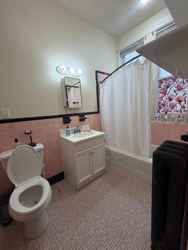 Foto del edificio - 36 Euston St