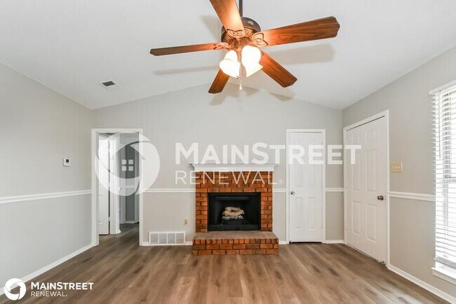 Foto del edificio - 6643 Magnolia Drive, Olive Branch, MS 38654