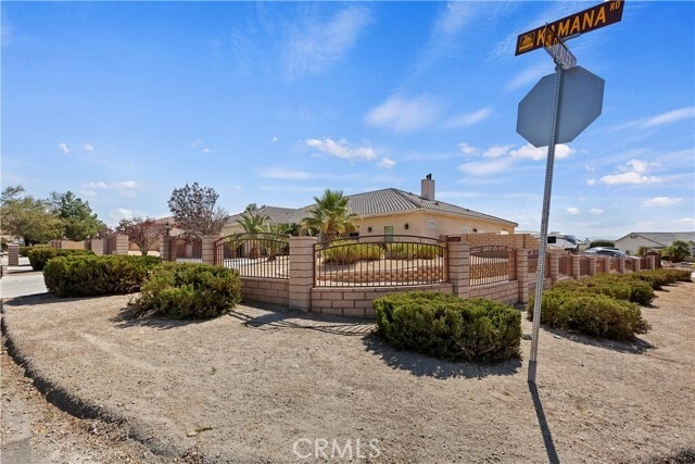 Building Photo - 18611 Kamana Rd