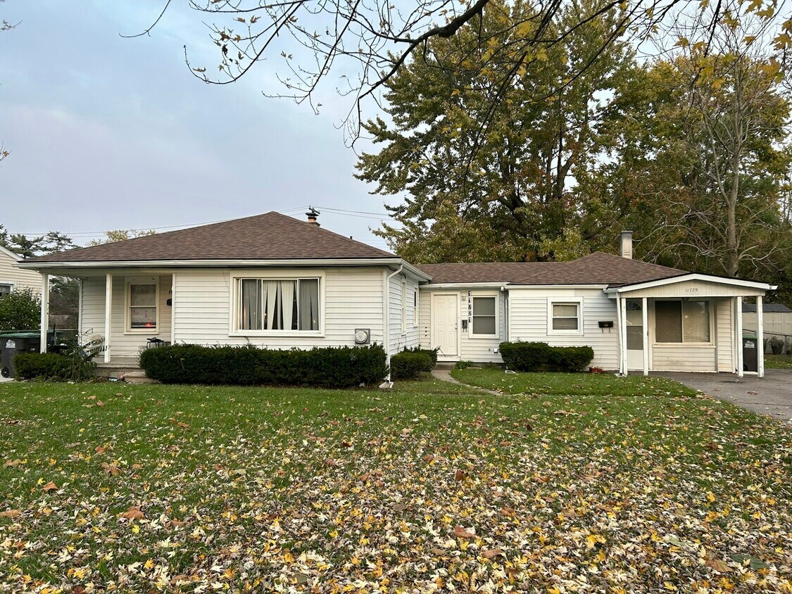 Foto del edificio - 11725 Syracuse Street
