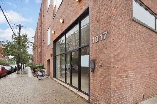 Foto del edificio - 1017 JEFFERSON St