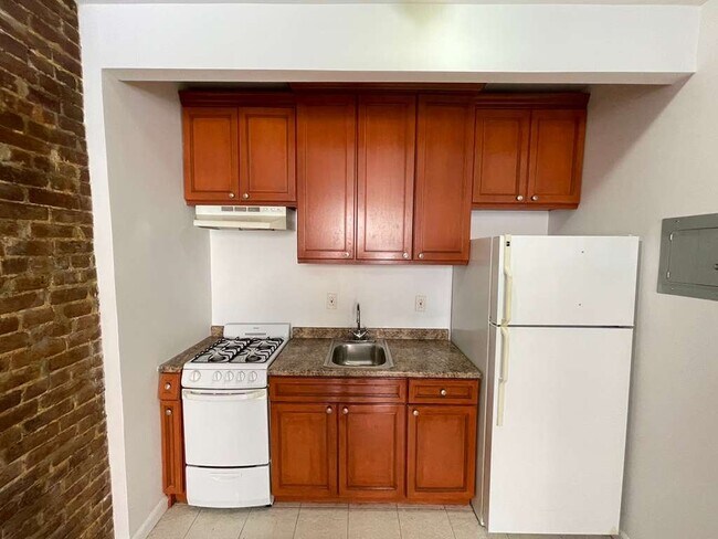 Foto del edificio - 568 W 187th St