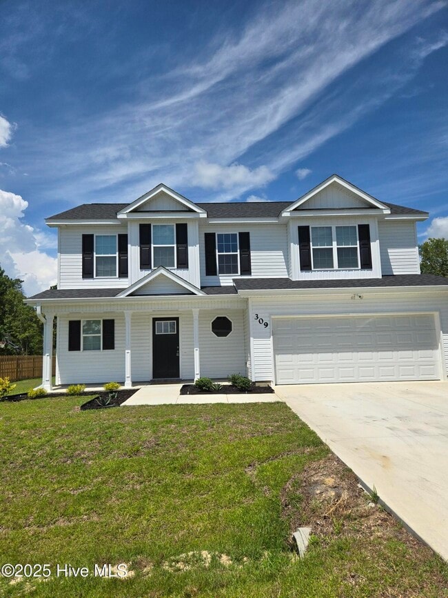 Building Photo - 309 Samuel Run Dr
