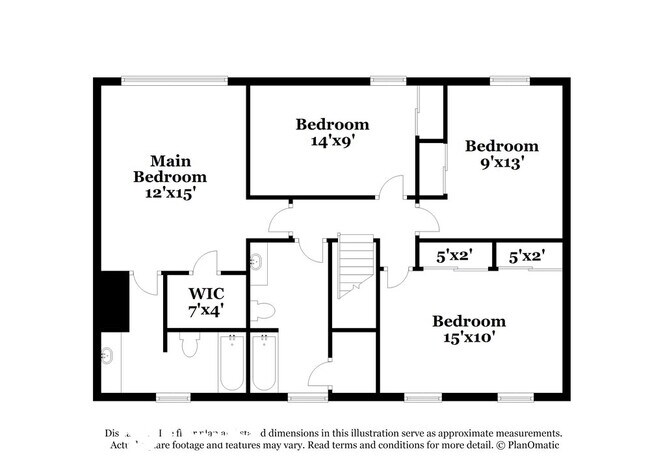 Building Photo - 6019 Tipperary Dr