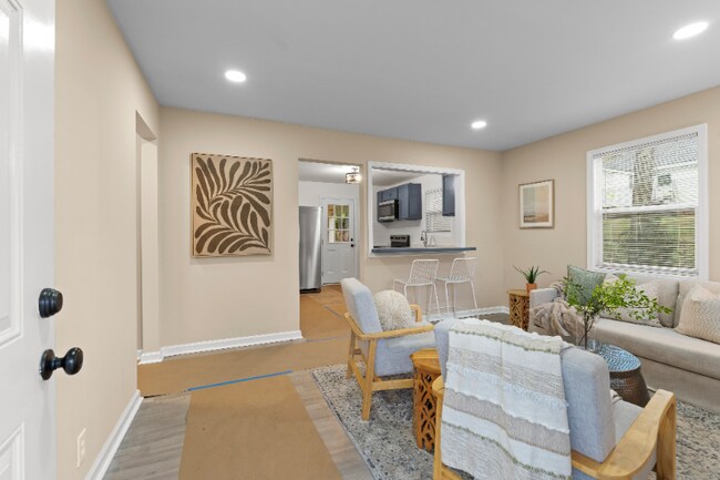 Foto del edificio - 1808 26th Ave N