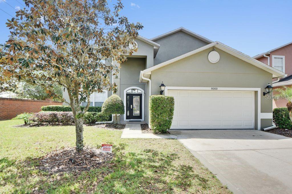 Foto principal - 8000 Acadia Estates Ct