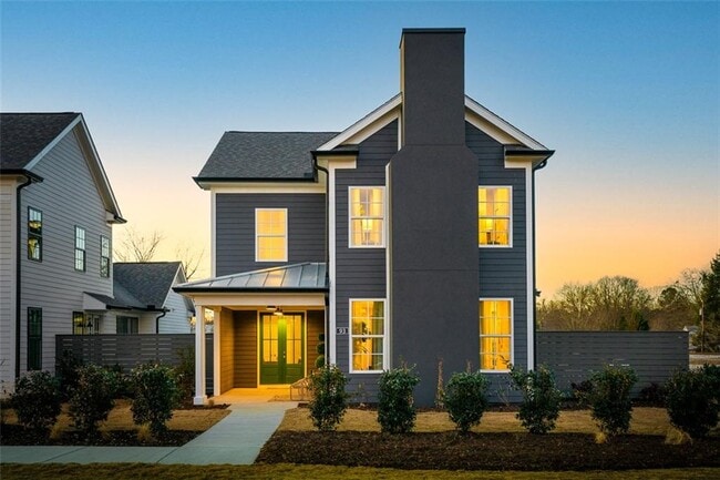 Building Photo - 93 Little Magnolia Ln