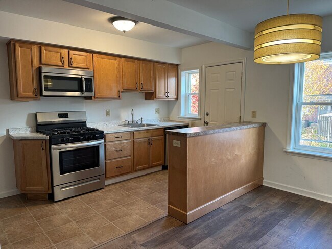 Foto del edificio - 554 Hand Ave