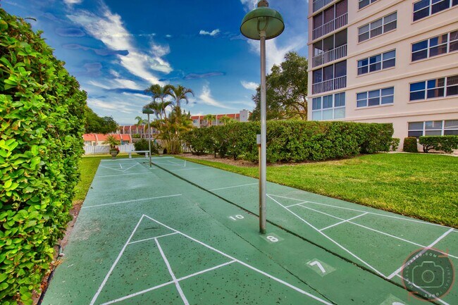 Foto del edificio - Seasonal Short-Term Furnished Condo availa...