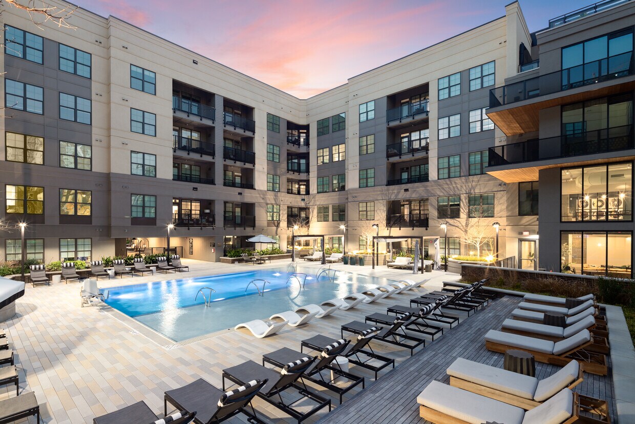 Foto principal - The Prospect