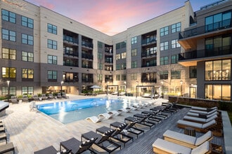 Building Photo - The Prospect