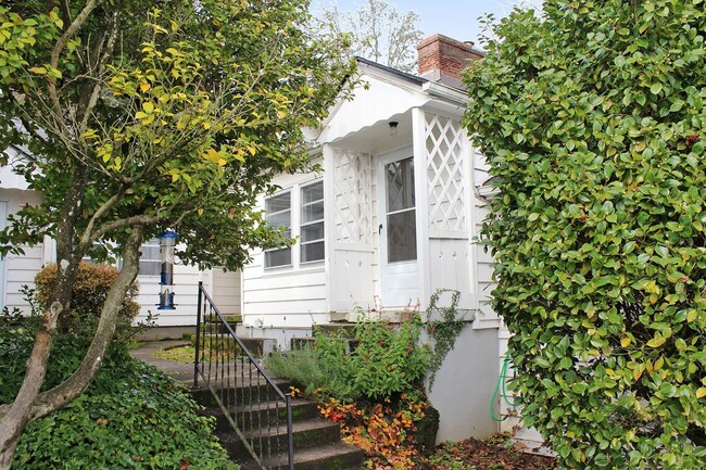 Foto del edificio - 3507 SW 11th Ave