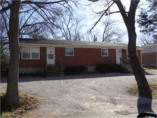 Primary Photo - 1140 Crewsdon Duplex