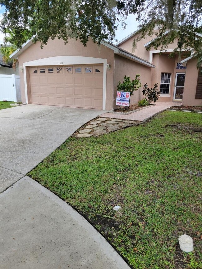 Building Photo - 2503 Hybrid Ct