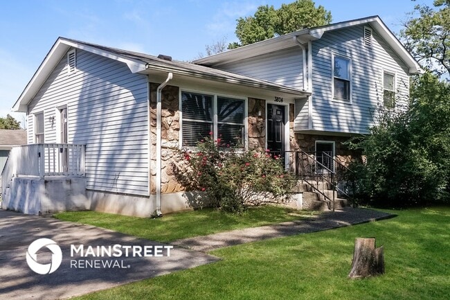 Foto del edificio - 3804 Breckenridge Ln