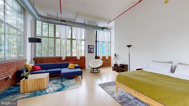 Foto del edificio - 720 N 5th St