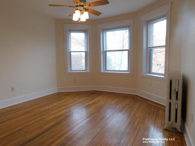 Foto del edificio - 94 Queensberry St