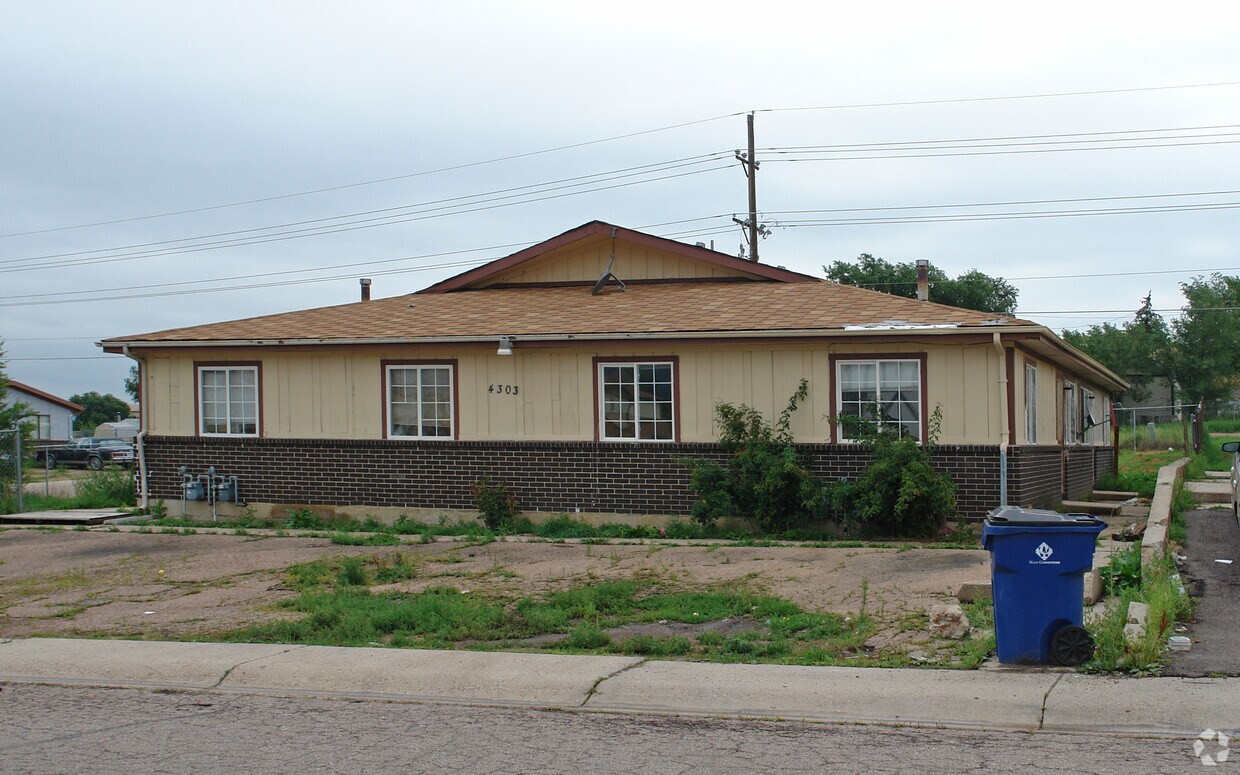 Building Photo - 4303 Ericson Dr